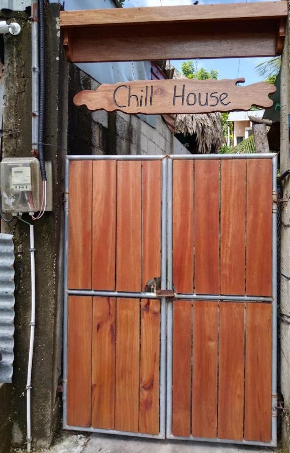 Chill House Flores Apartment Exterior photo